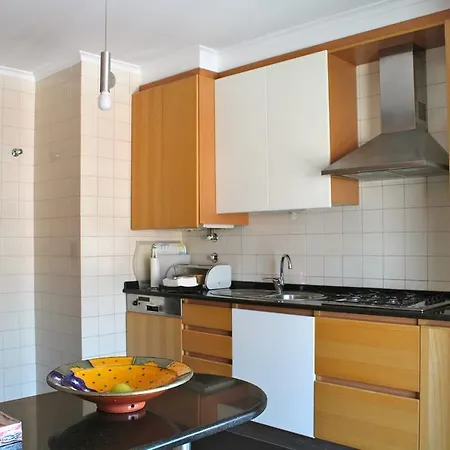 Apartment Akicity Alcantara In *