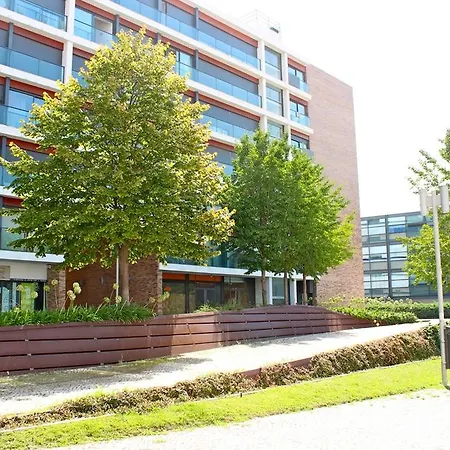 Apartment Akicity Alcantara In