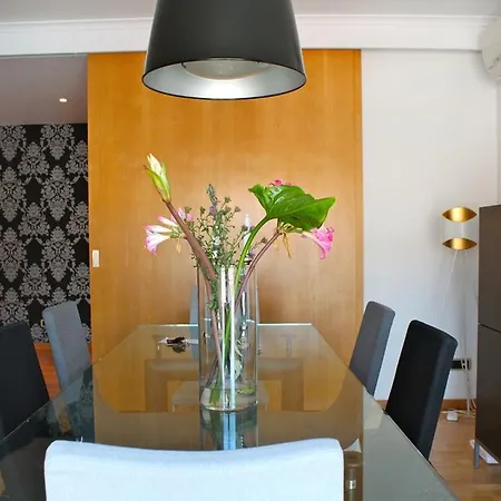 Apartment Akicity Alcantara In *