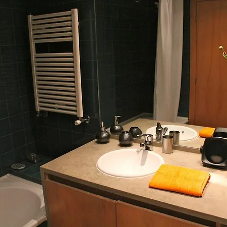 Apartment Akicity Alcantara In Lisbon