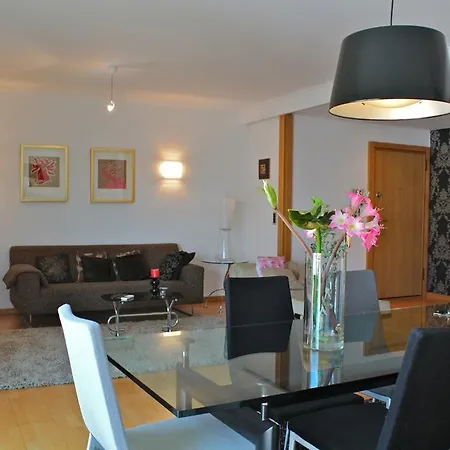 Apartment Akicity Alcantara In